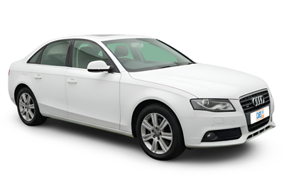 2011 Audi A4 - Sedan - Diesel - Automatic - ₹5.00 lakh